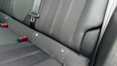 Vauxhall Mokka 1.2 Turbo GS 5dr Auto Petrol Hatchback